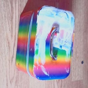 The box where you can put stuff in